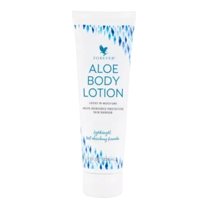 Aloe Body Lotion