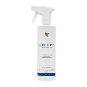Aloe First® - Natural Soothing Spray