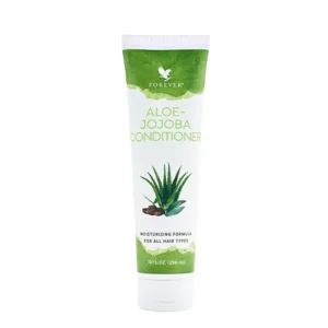 Aloe-Jojoba Conditioner