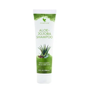 Aloe-Jojoba Shampoo