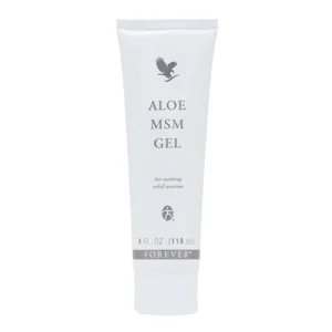 Aloe MSM Gel