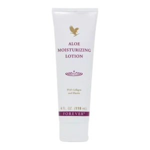 Aloe Moisturizing Lotion