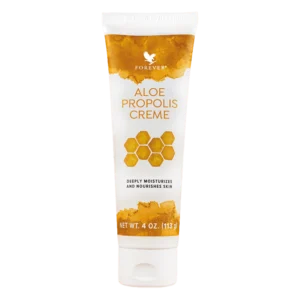 Aloe Propolis Creme