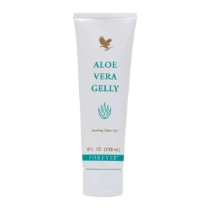 Aloe Vera Gelly