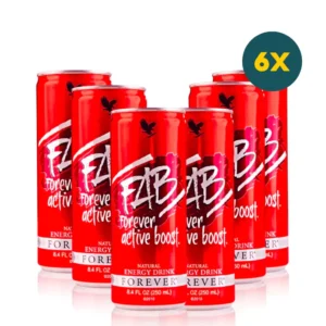 FAB Forever Active Boost®
