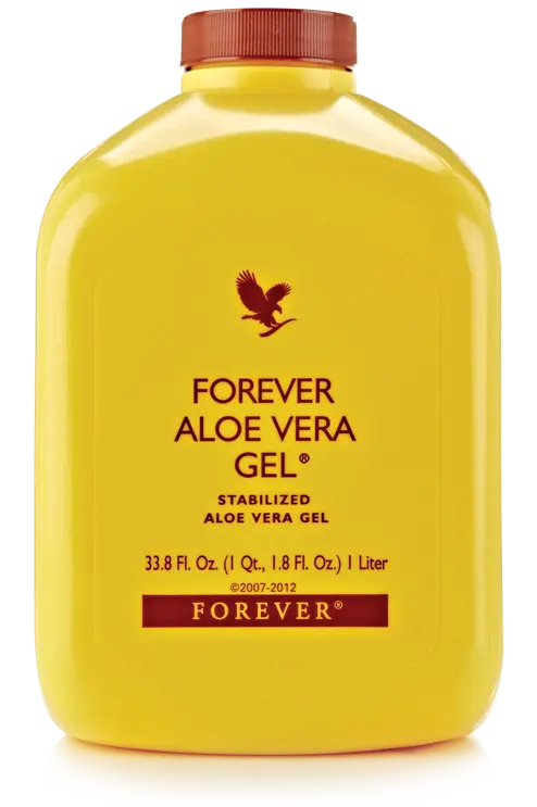 Forever Aloe Vera Gel®