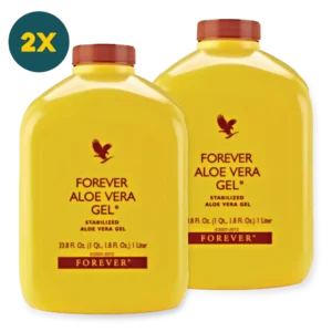 Forever Aloe Vera Gel®