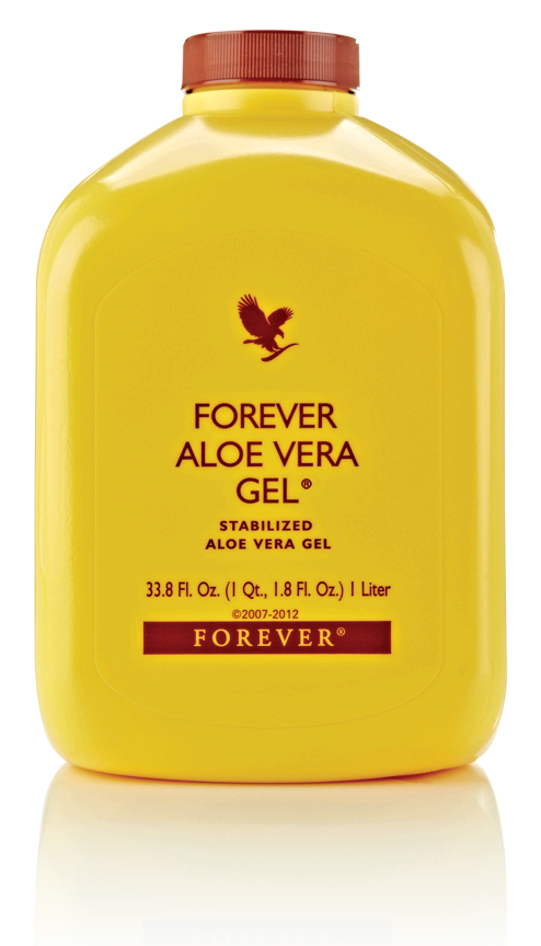 Forever Aloe Vera Gel®