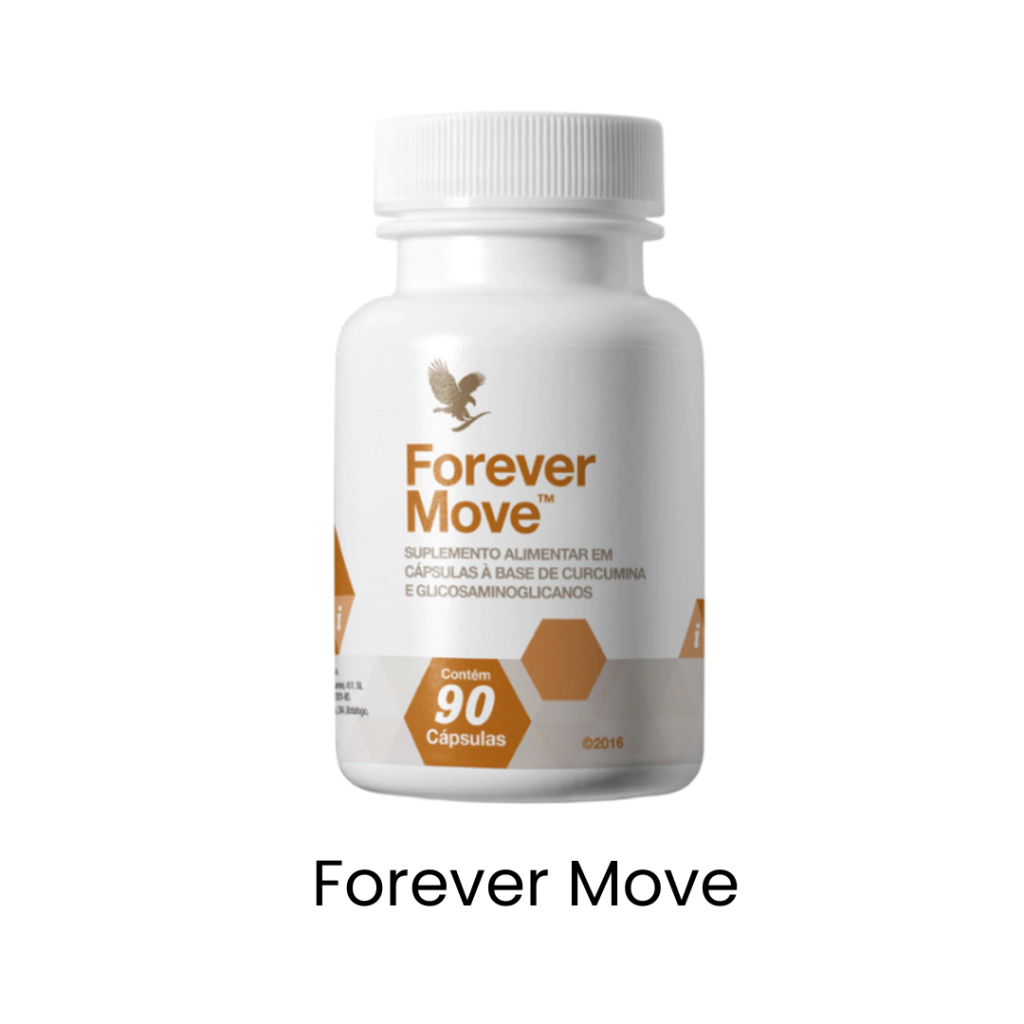 Forever Move®