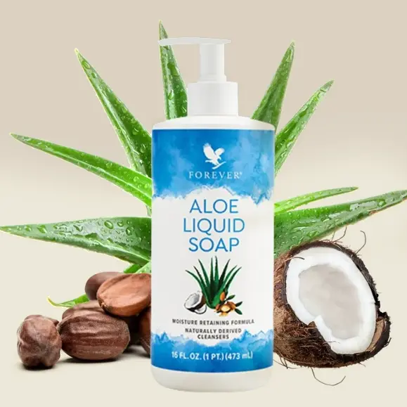 Forever Cuidados Pessoais